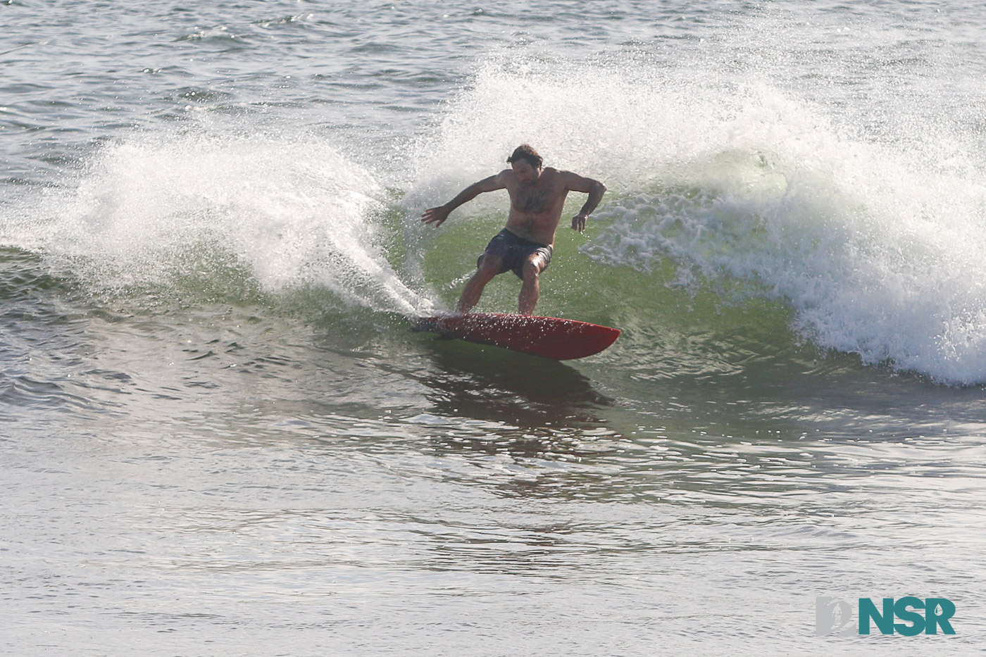 Nicaragua Surf Report - Report Photo 02/13/2025 10:57 pm