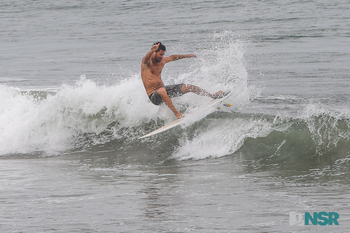 Nicaragua Surf Report - Report Photo 02/14/2025 11:03 pm