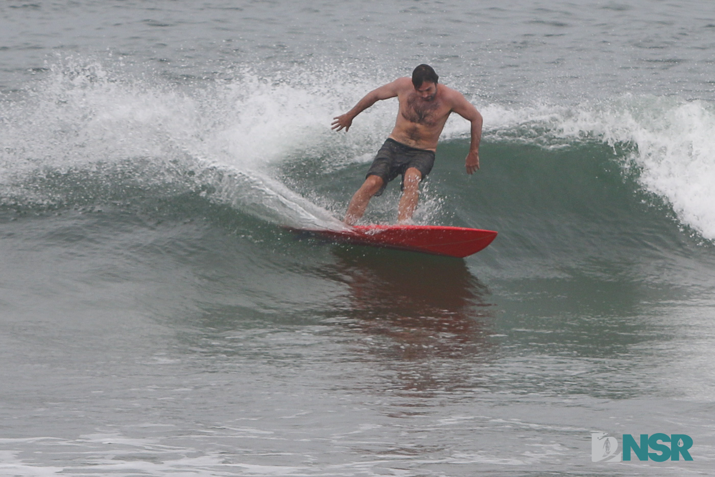 Nicaragua Surf Report - Report Photo 02/14/2025 11:06 pm