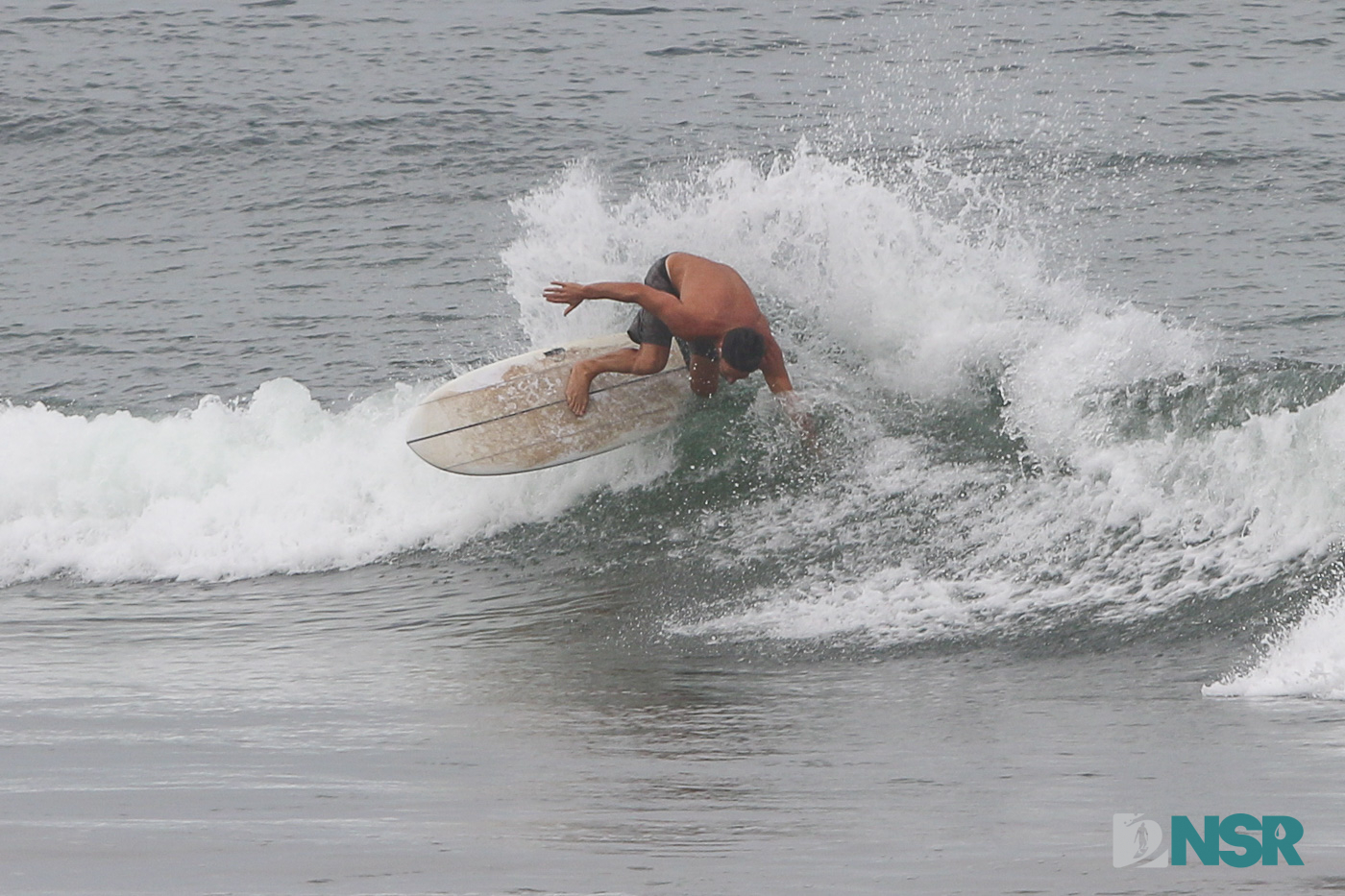 Nicaragua Surf Report - Report Photo 02/14/2025 11:07 pm