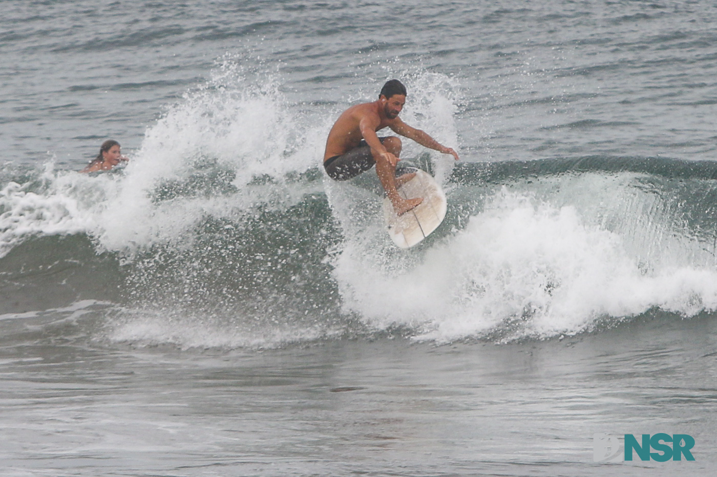 Nicaragua Surf Report - Report Photo 02/14/2025 11:08 pm