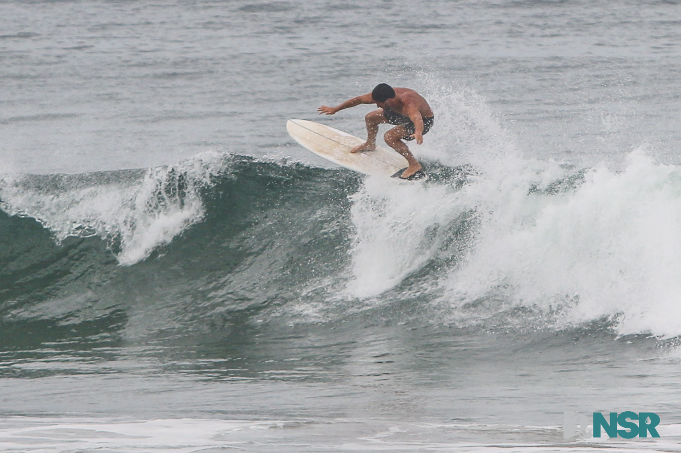 Nicaragua Surf Report - Report Photo 02/14/2025 11:09 pm