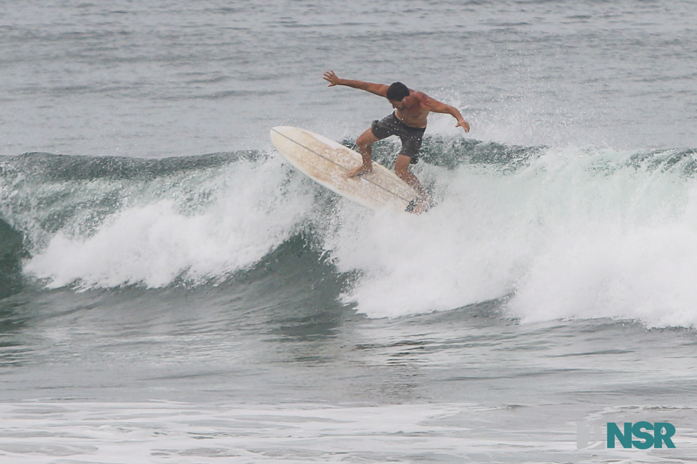 Nicaragua Surf Report - Report Photo 02/14/2025 11:10 pm