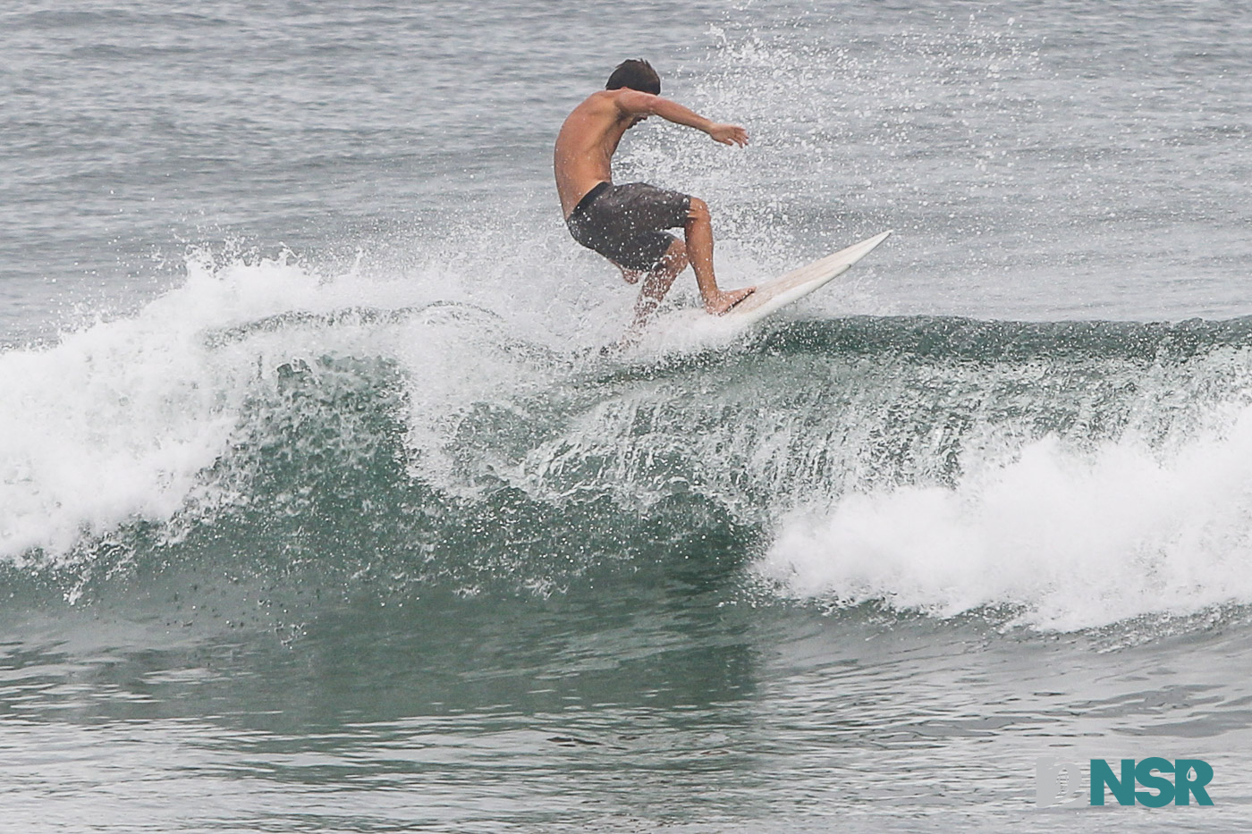 Nicaragua Surf Report - Report Photo 02/14/2025 11:14 pm