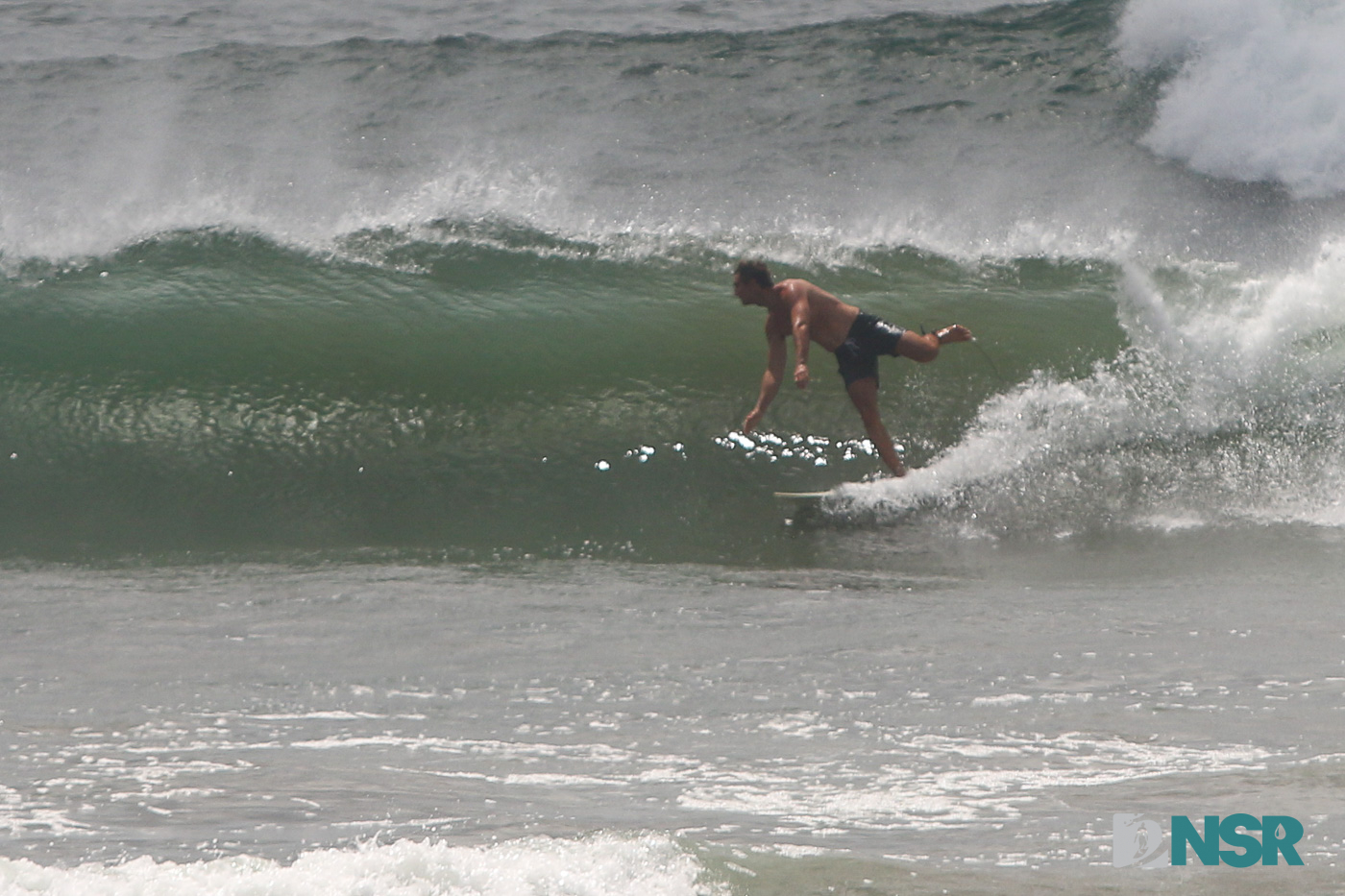 Nicaragua Surf Report - Report Photo 02/15/2025 11:00 pm