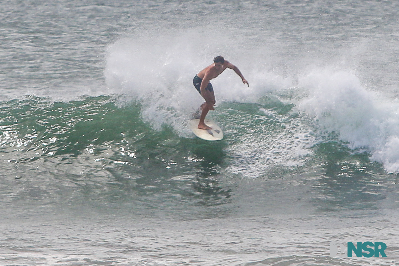 Nicaragua Surf Report - Report Photo 02/15/2025 10:53 pm