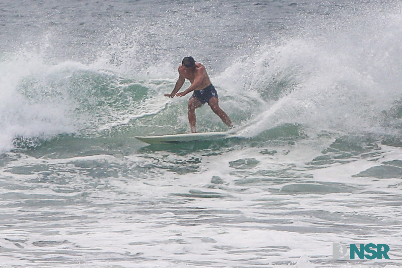 Nicaragua Surf Report - Report Photo 02/15/2025 10:55 pm