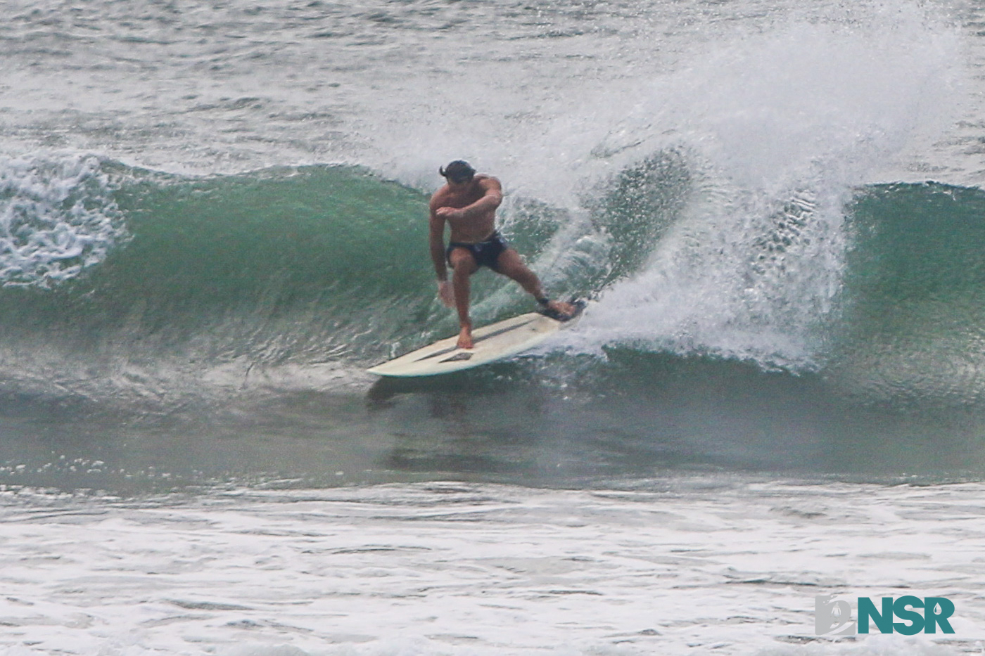 Nicaragua Surf Report - Report Photo 02/15/2025 10:56 pm