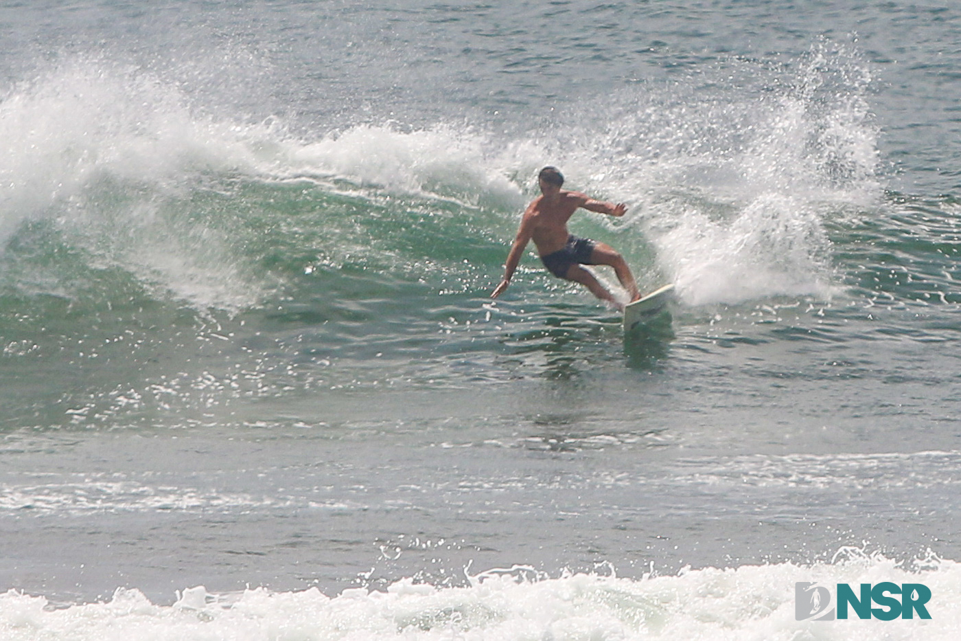 Nicaragua Surf Report - Report Photo 02/15/2025 10:57 pm