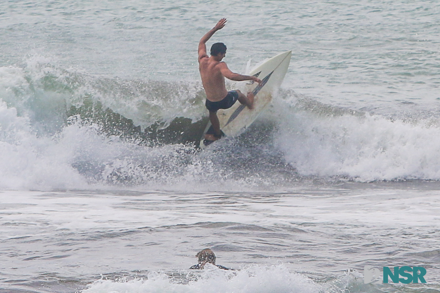 Nicaragua Surf Report - Report Photo 02/15/2025 10:59 pm