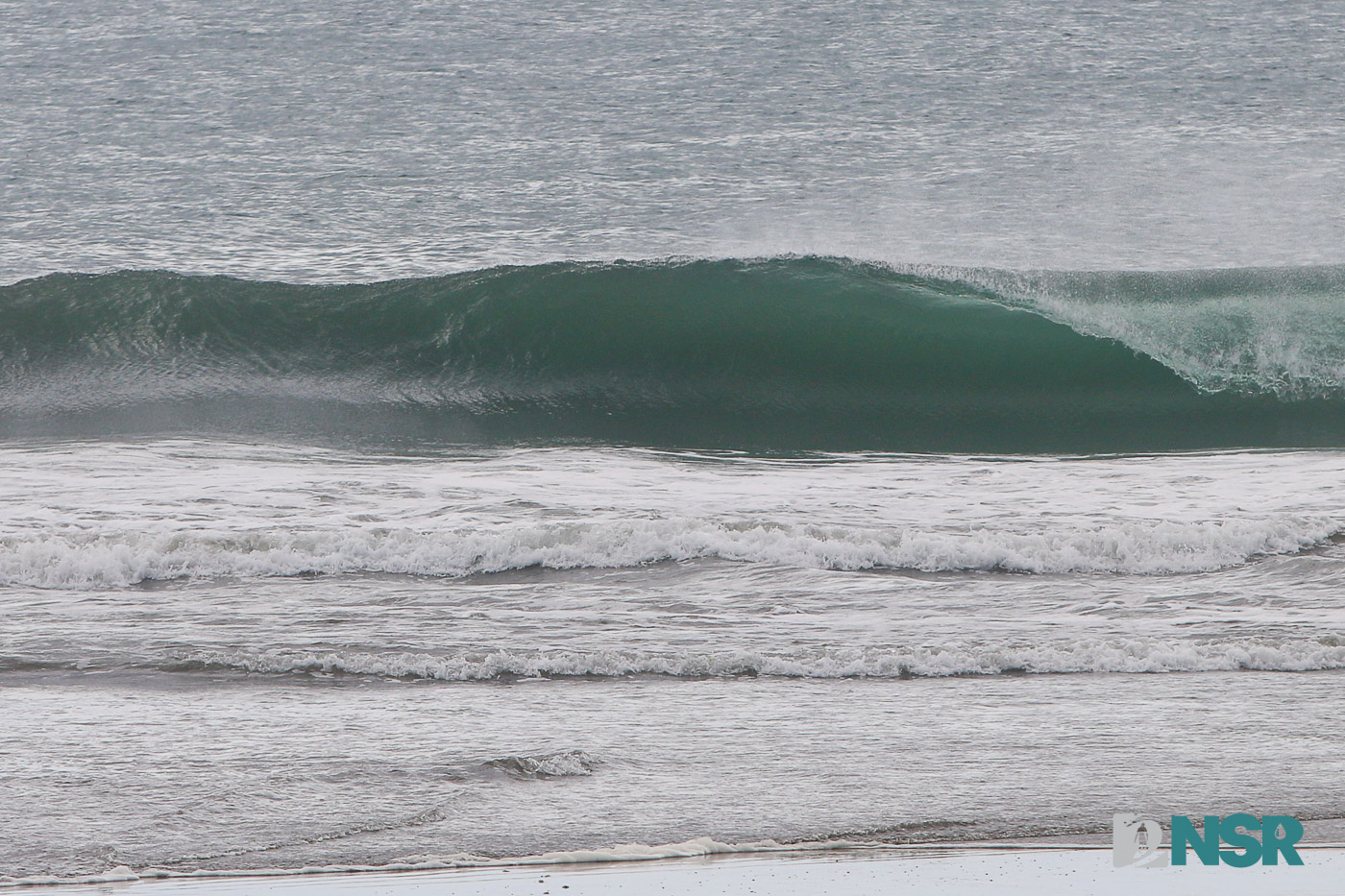 Nicaragua Surf Report - Report Photo 02/16/2025 10:45 pm