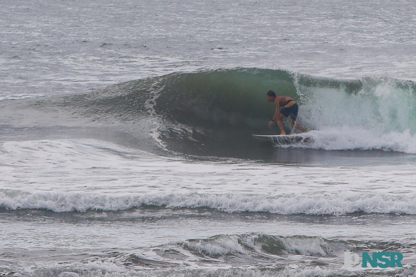 Nicaragua Surf Report - Report Photo 02/16/2025 10:46 pm