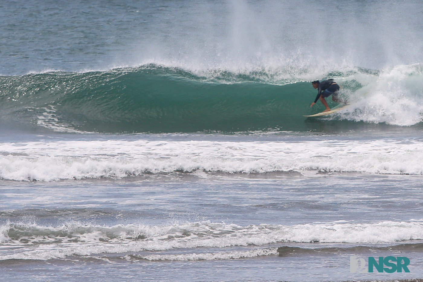 Nicaragua Surf Report - Report Photo 02/17/2025 11:03 pm