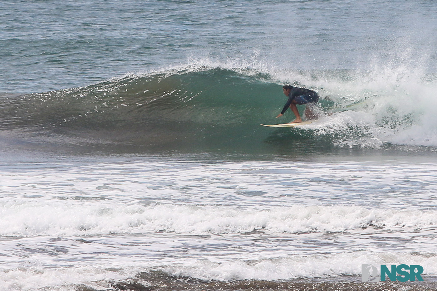 Nicaragua Surf Report - Report Photo 02/17/2025 11:04 pm