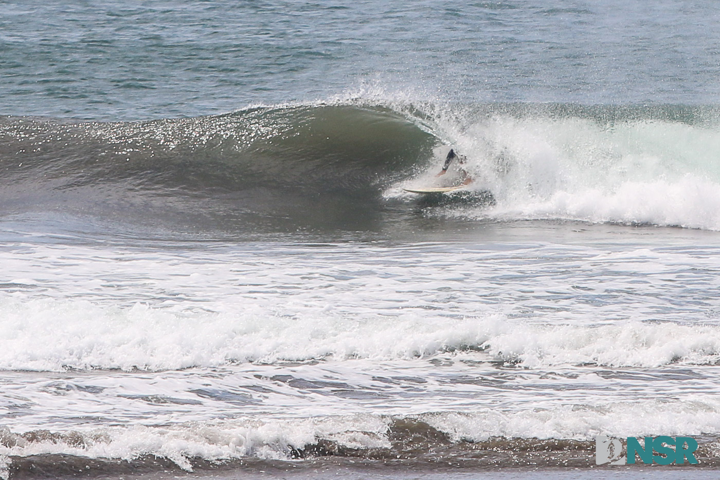 Nicaragua Surf Report - Report Photo 02/17/2025 11:05 pm