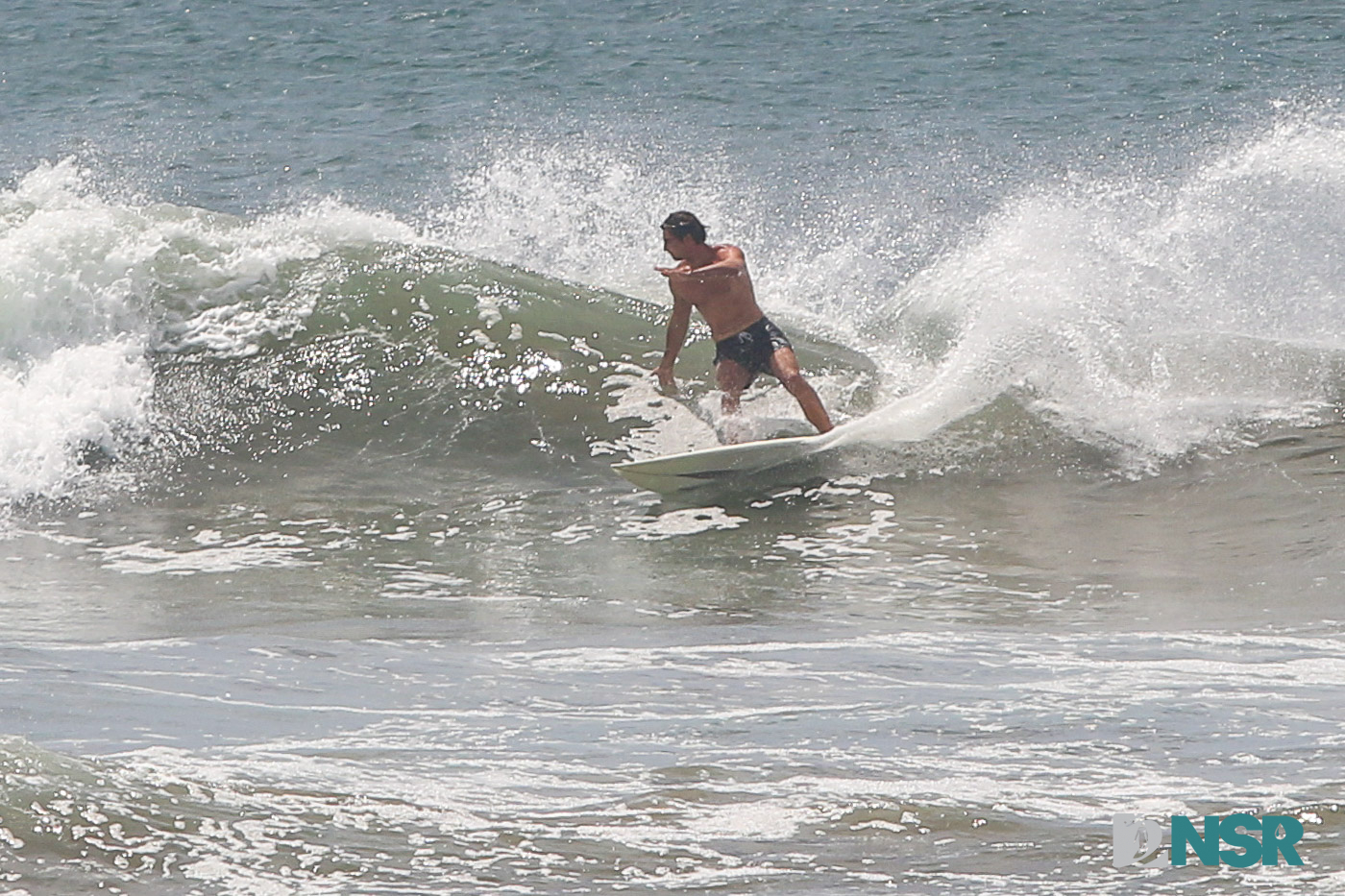 Nicaragua Surf Report - Report Photo 02/17/2025 11:07 pm