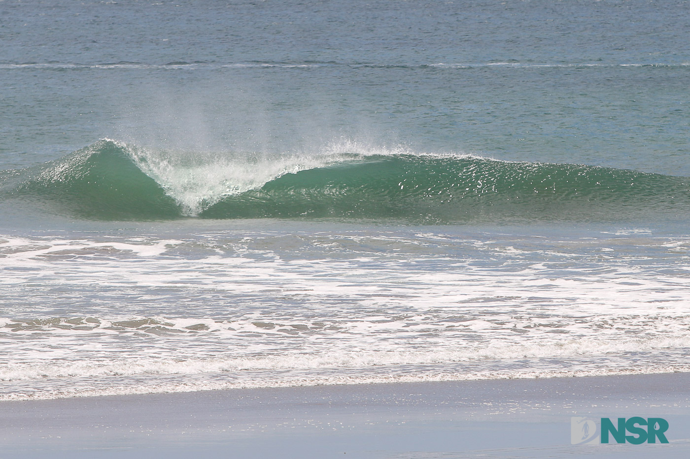 Nicaragua Surf Report - Report Photo 02/17/2025 11:24 pm