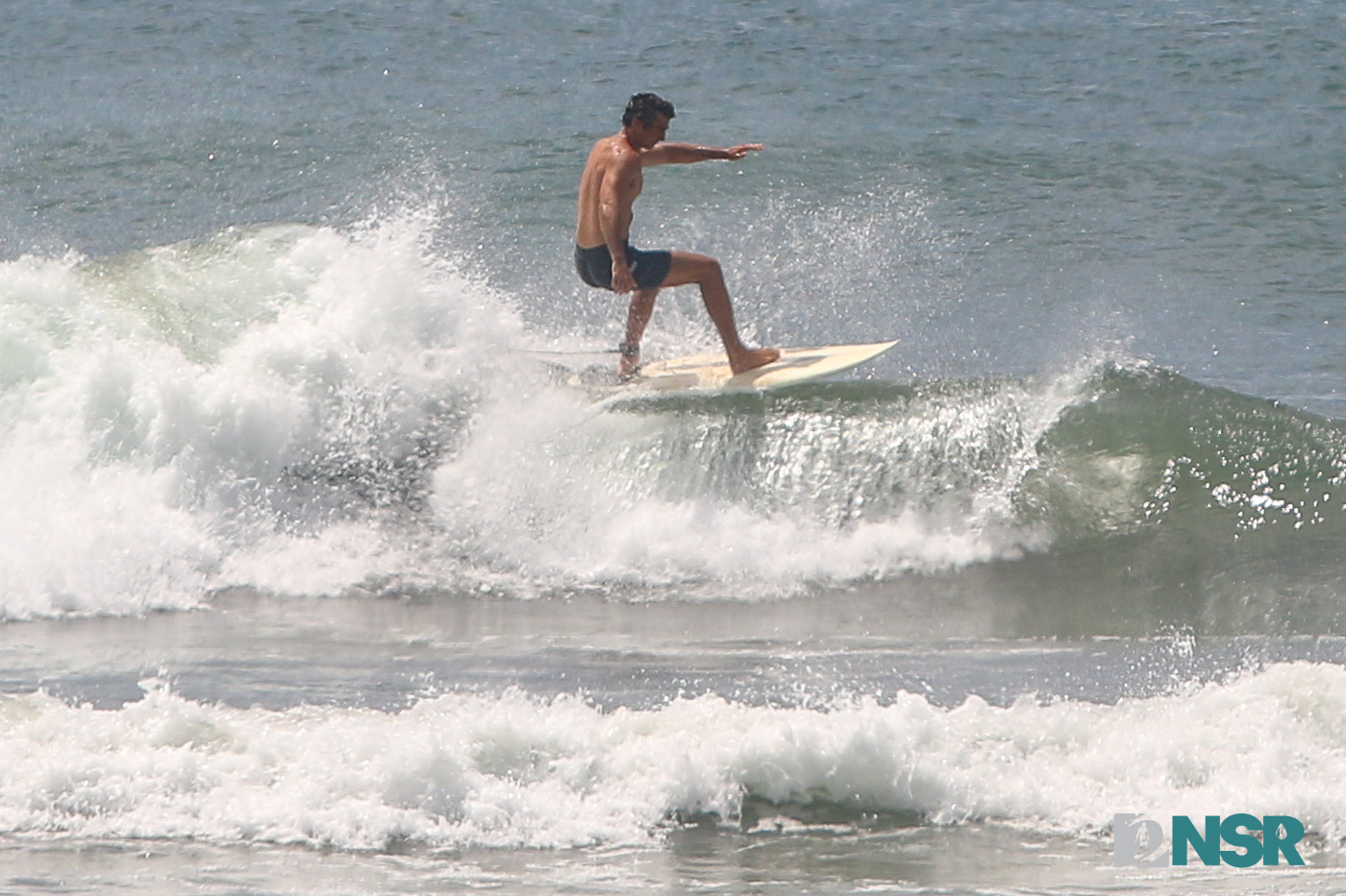 Nicaragua Surf Report - Report Photo 02/17/2025 11:08 pm