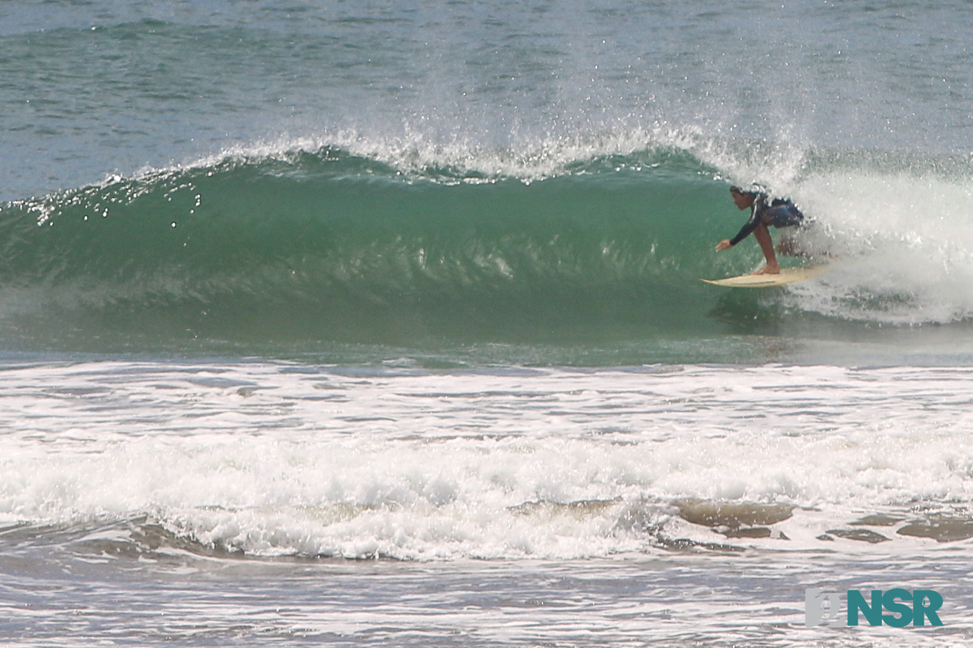 Nicaragua Surf Report - Report Photo 02/17/2025 11:10 pm