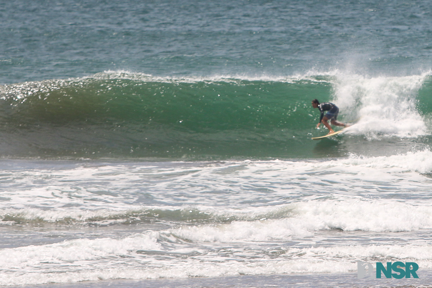 Nicaragua Surf Report - Report Photo 02/17/2025 11:11 pm