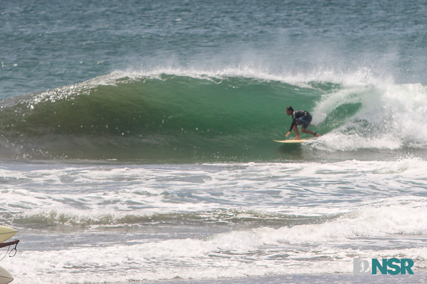 Nicaragua Surf Report - Report Photo 02/17/2025 11:12 pm