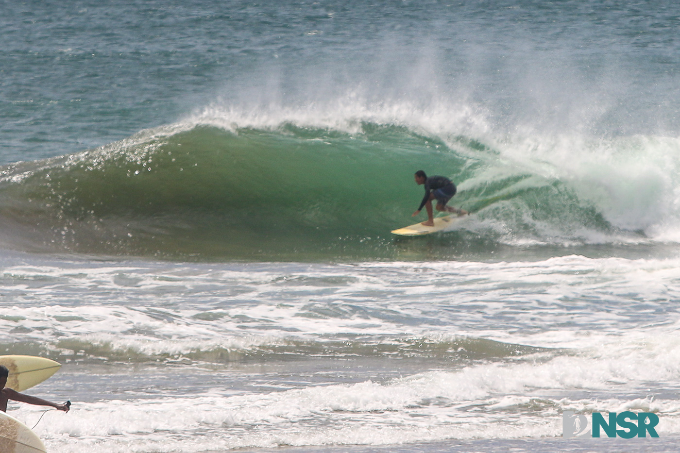 Nicaragua Surf Report - Report Photo 02/17/2025 11:13 pm