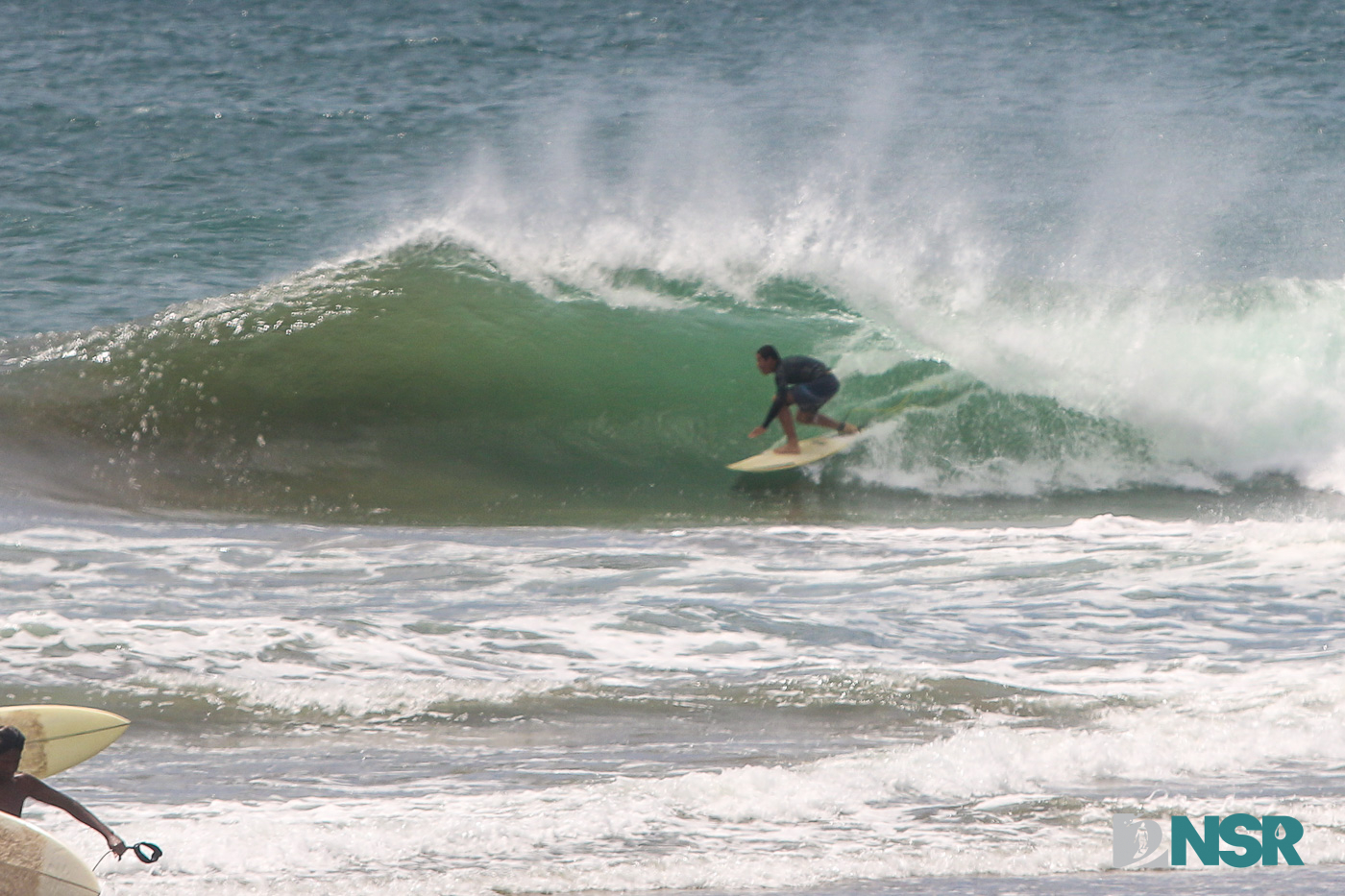 Nicaragua Surf Report - Report Photo 02/17/2025 11:14 pm