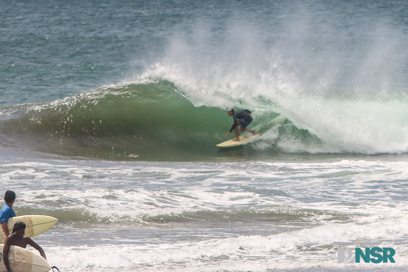 Nicaragua Surf Report - Report Photo 02/17/2025 11:15 pm