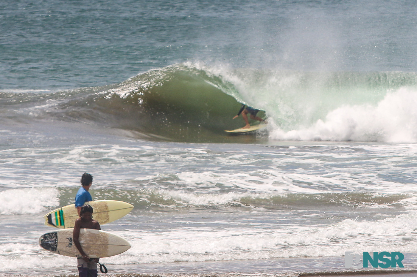 Nicaragua Surf Report - Report Photo 02/17/2025 11:18 pm