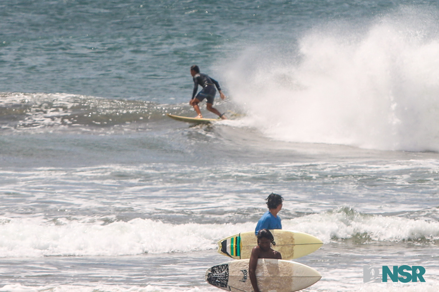 Nicaragua Surf Report - Report Photo 02/17/2025 11:21 pm