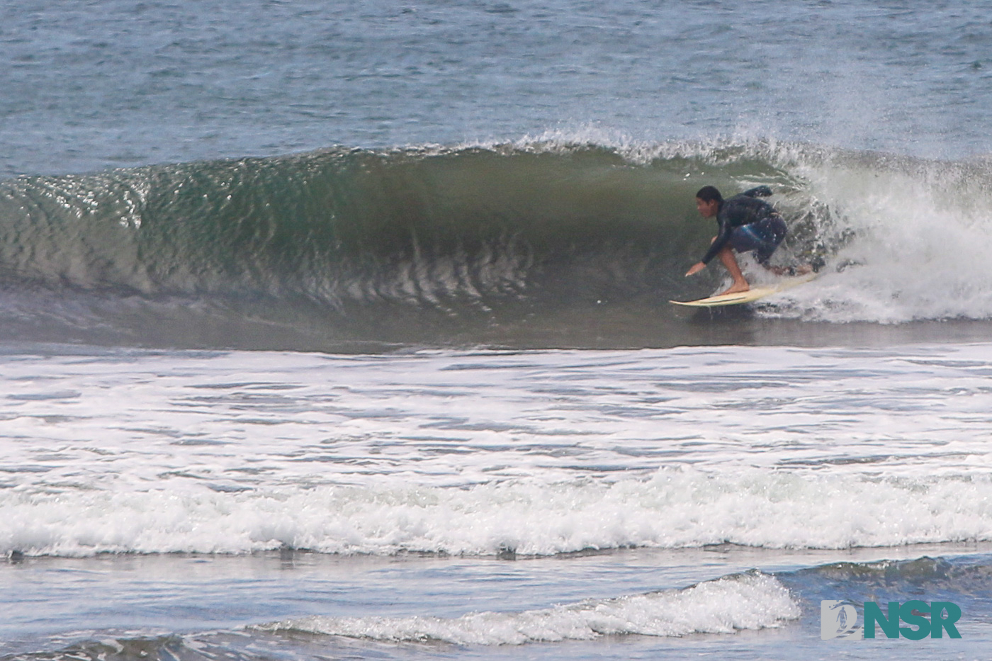 Nicaragua Surf Report - Report Photo 02/17/2025 11:22 pm