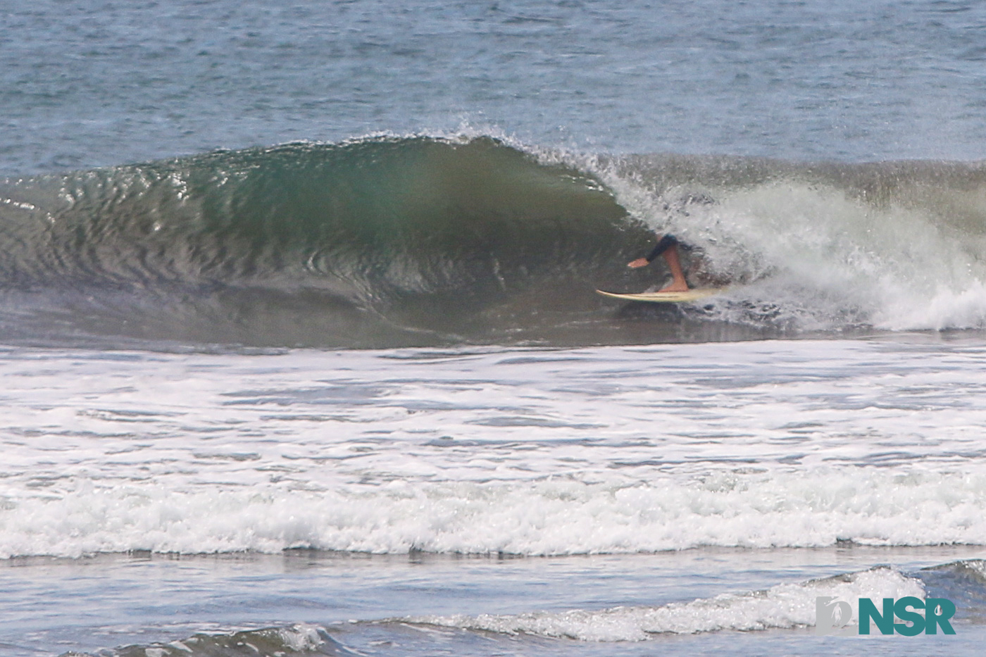 Nicaragua Surf Report - Report Photo 02/17/2025 11:23 pm