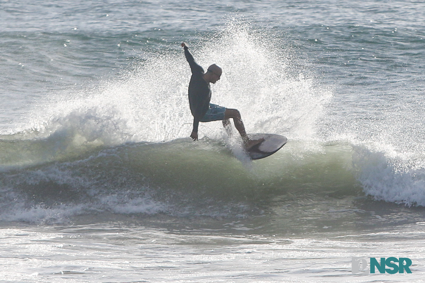 Nicaragua Surf Report - Report Photo 02/18/2025 11:03 pm