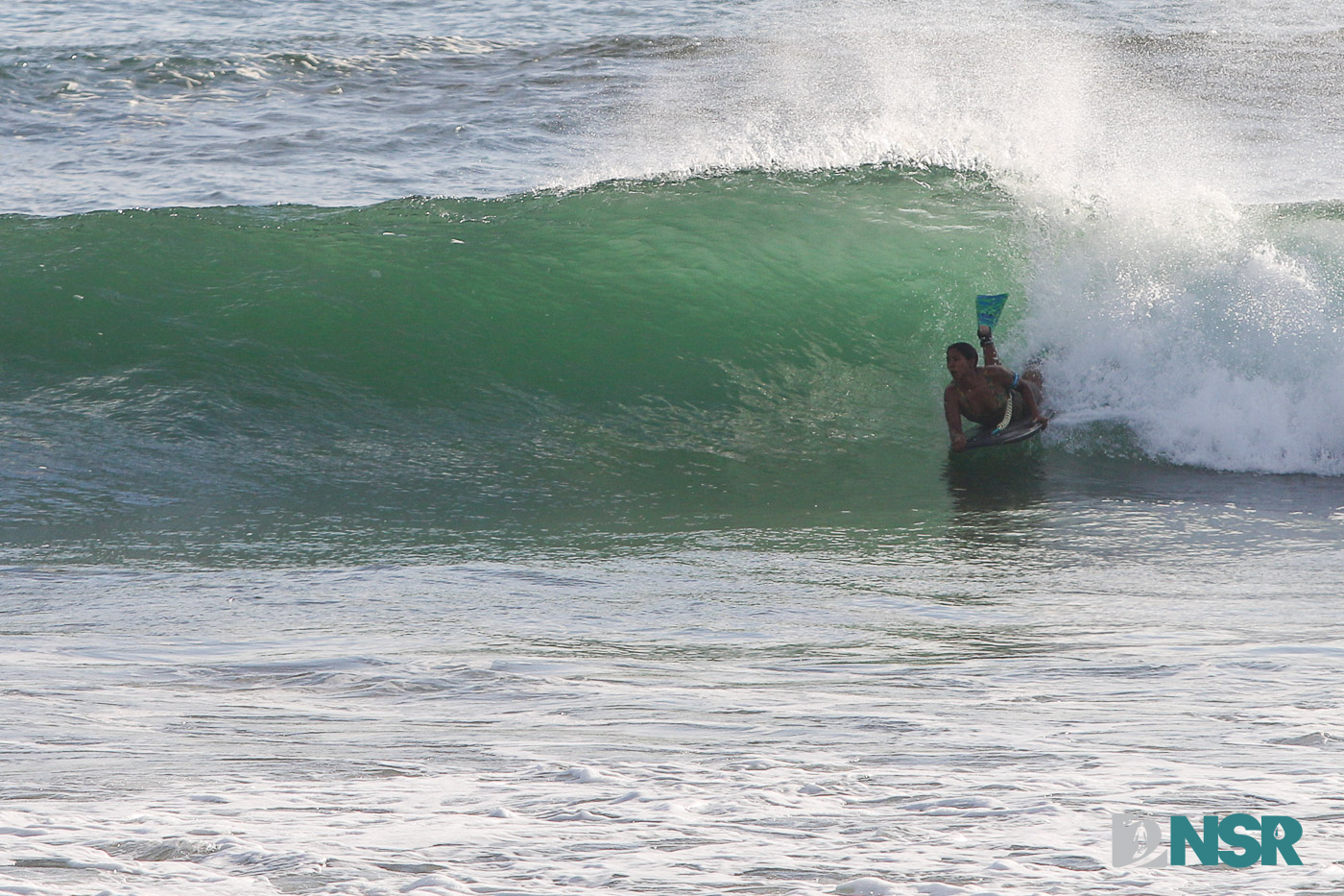 Nicaragua Surf Report - Report Photo 02/18/2025 11:05 pm