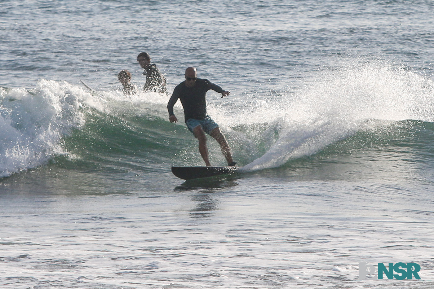 Nicaragua Surf Report - Report Photo 02/18/2025 11:07 pm