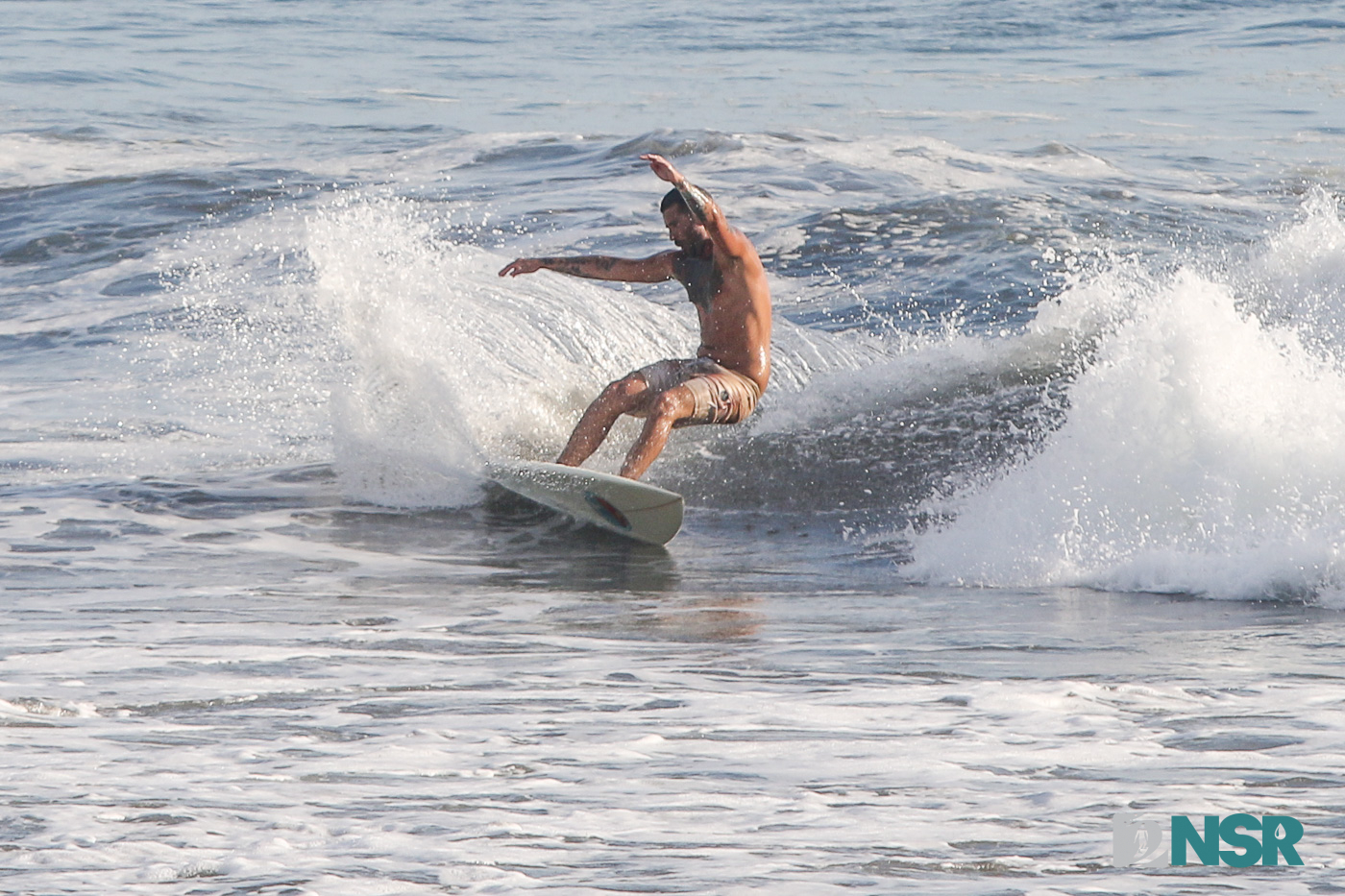 Nicaragua Surf Report - Report Photo 02/18/2025 11:09 pm