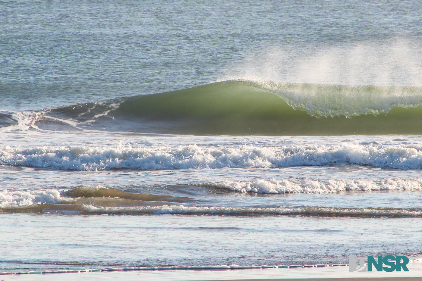 Nicaragua Surf Report - Report Photo 02/23/2025 10:35 pm