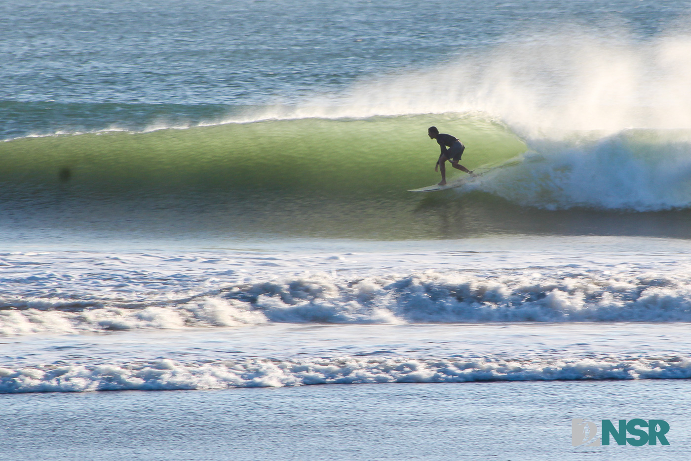 Nicaragua Surf Report - Report Photo 02/23/2025 10:29 pm