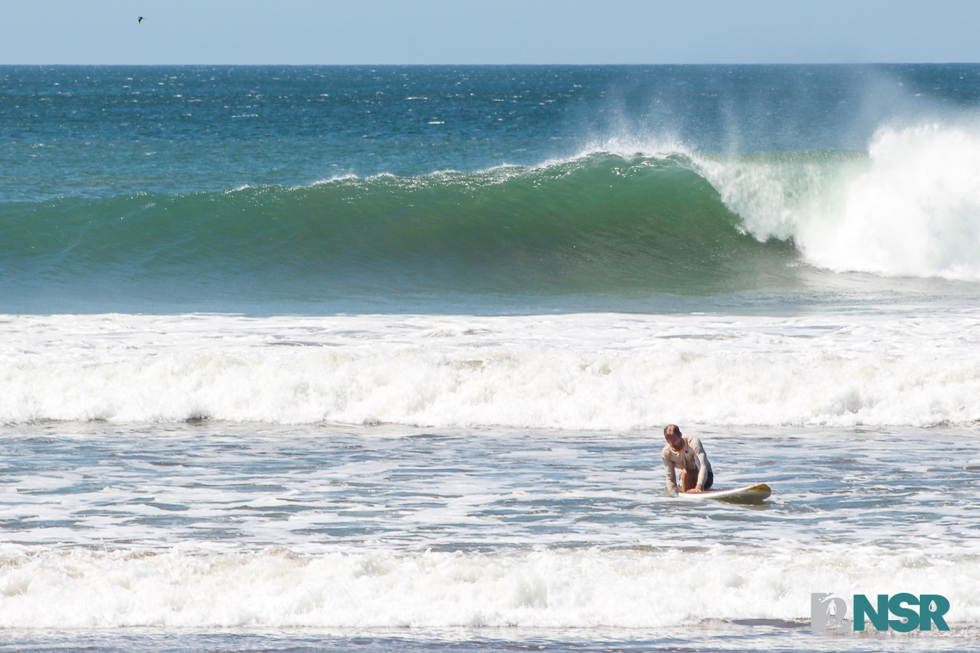 Nicaragua Surf Report - Report Photo 02/24/2025 11:06 pm