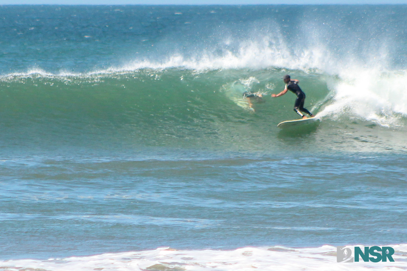 Nicaragua Surf Report - Report Photo 02/24/2025 11:00 pm