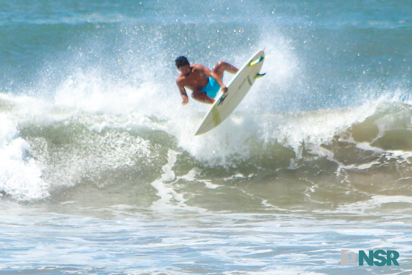 Nicaragua Surf Report - Report Photo 02/24/2025 11:03 pm