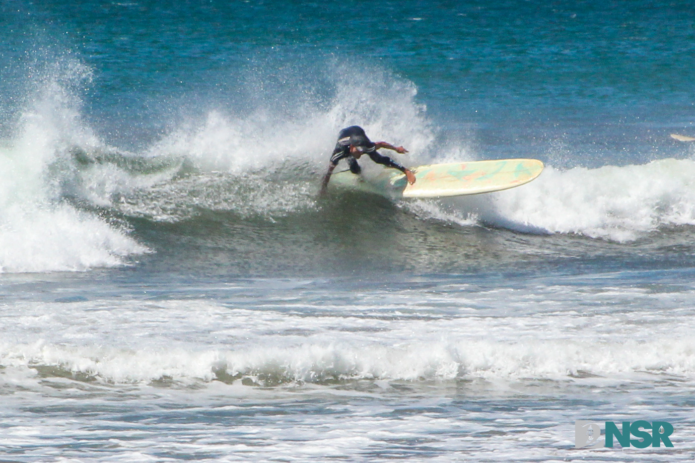 Nicaragua Surf Report - Report Photo 02/24/2025 11:04 pm