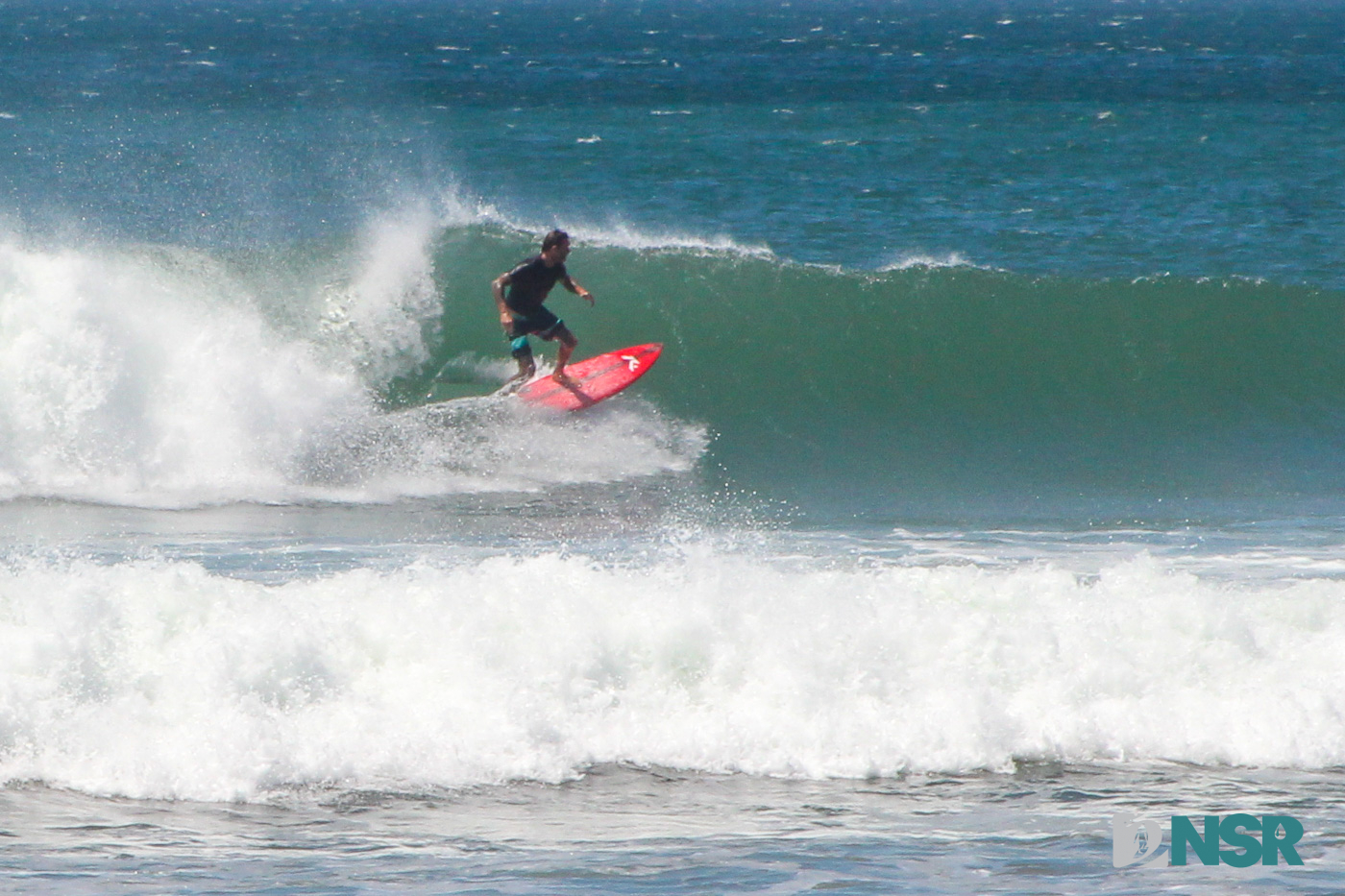 Nicaragua Surf Report - Report Photo 02/24/2025 11:05 pm