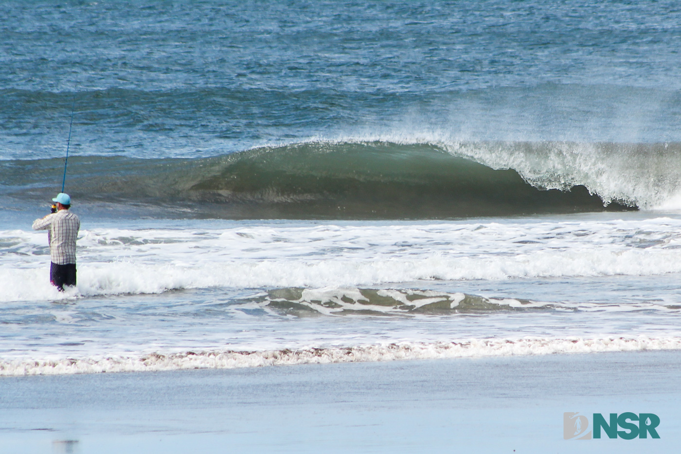 Nicaragua Surf Report - Report Photo 02/28/2025 8:42 pm