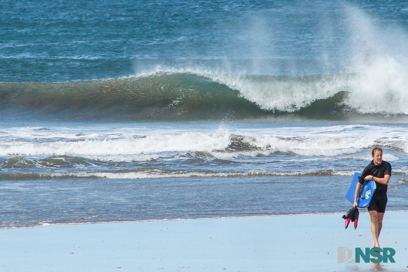 Nicaragua Surf Report - Report Photo 02/28/2025 8:48 pm