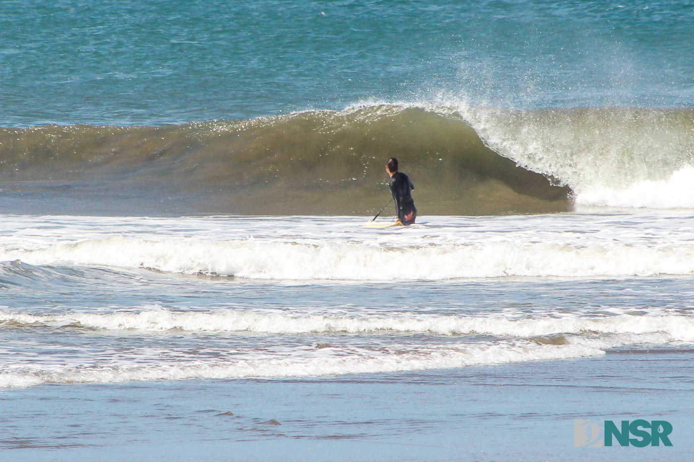 Nicaragua Surf Report - Report Photo 02/28/2025 8:51 pm