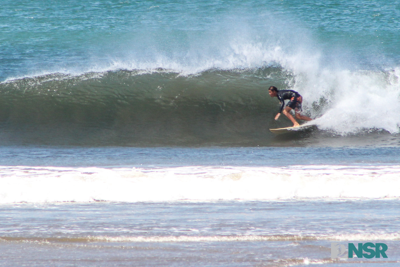 Nicaragua Surf Report - Report Photo 02/28/2025 8:52 pm