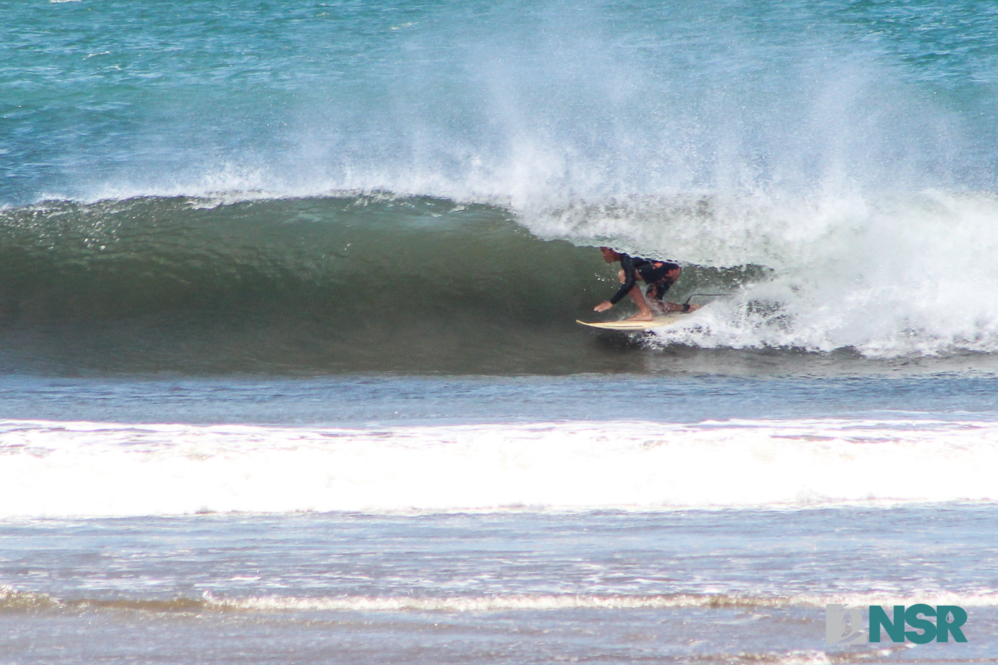 Nicaragua Surf Report - Report Photo 02/28/2025 8:53 pm