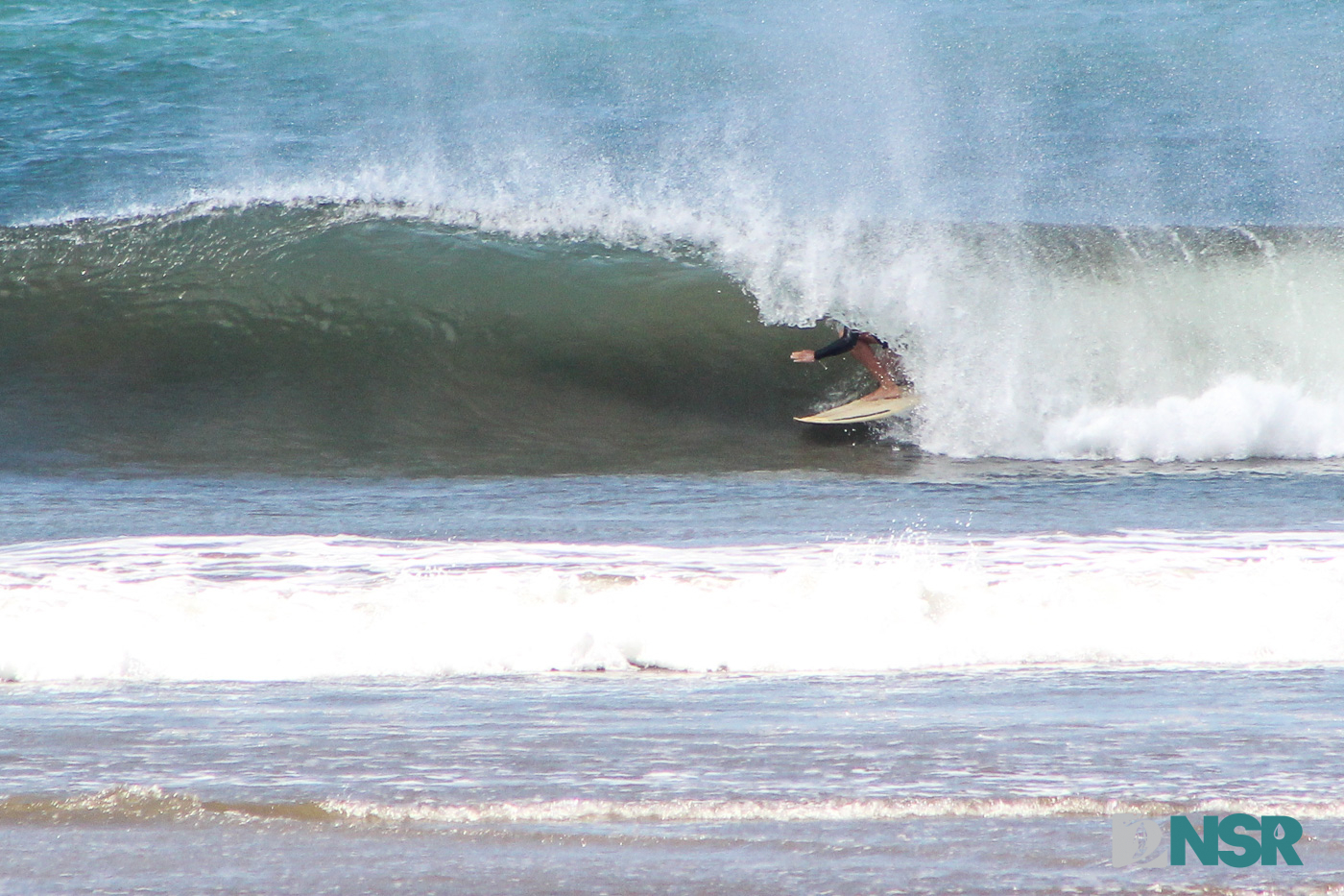 Nicaragua Surf Report - Report Photo 02/28/2025 8:54 pm