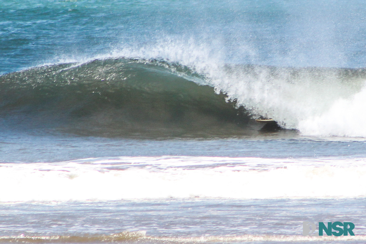 Nicaragua Surf Report - Report Photo 02/28/2025 8:55 pm